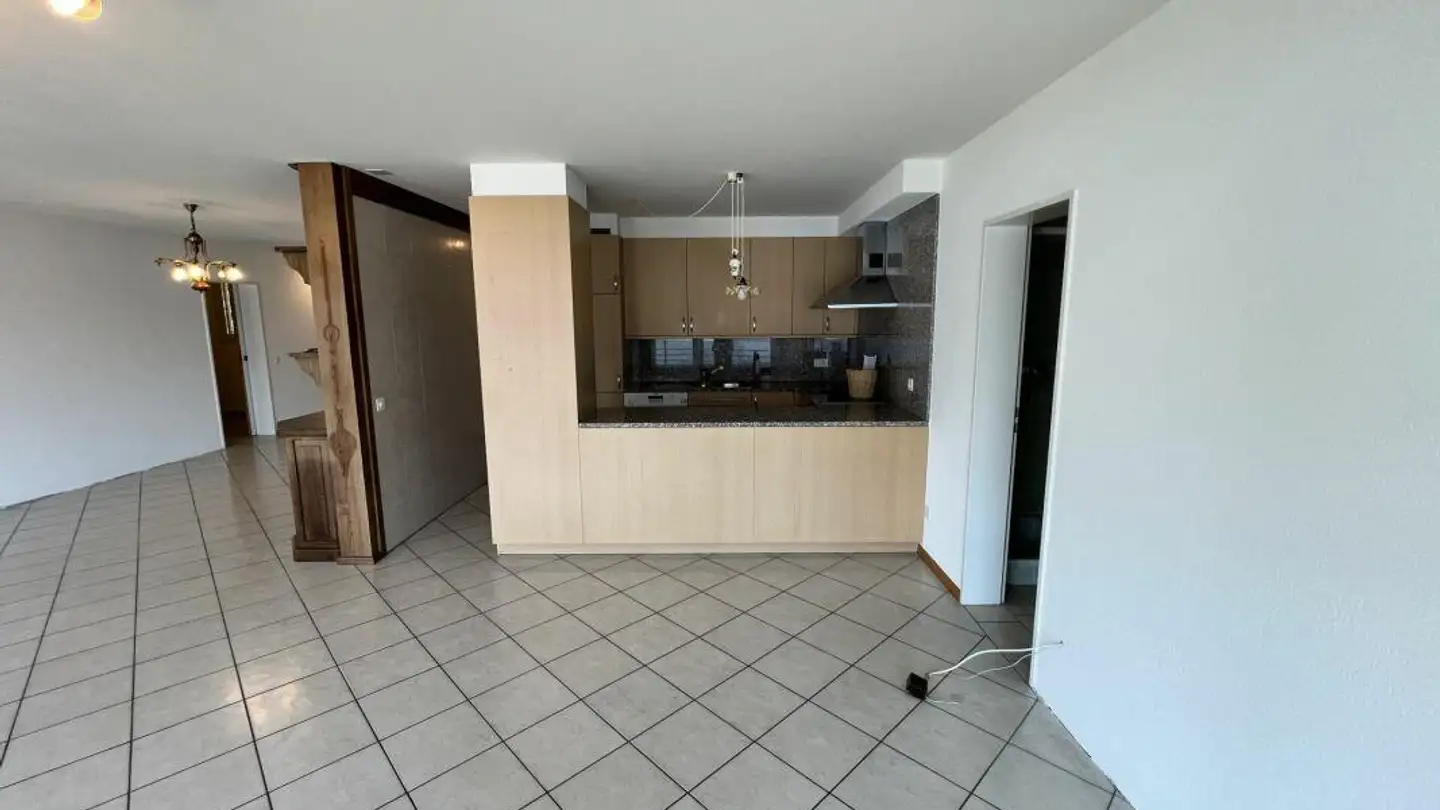 Appartamento in vendita - Via Mozzana 1, 6614 Brissago - Foto 4