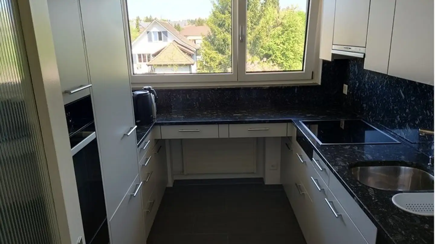 Apartment for rent - Tödistrasse 24, 8304 Wallisellen - Photo 4