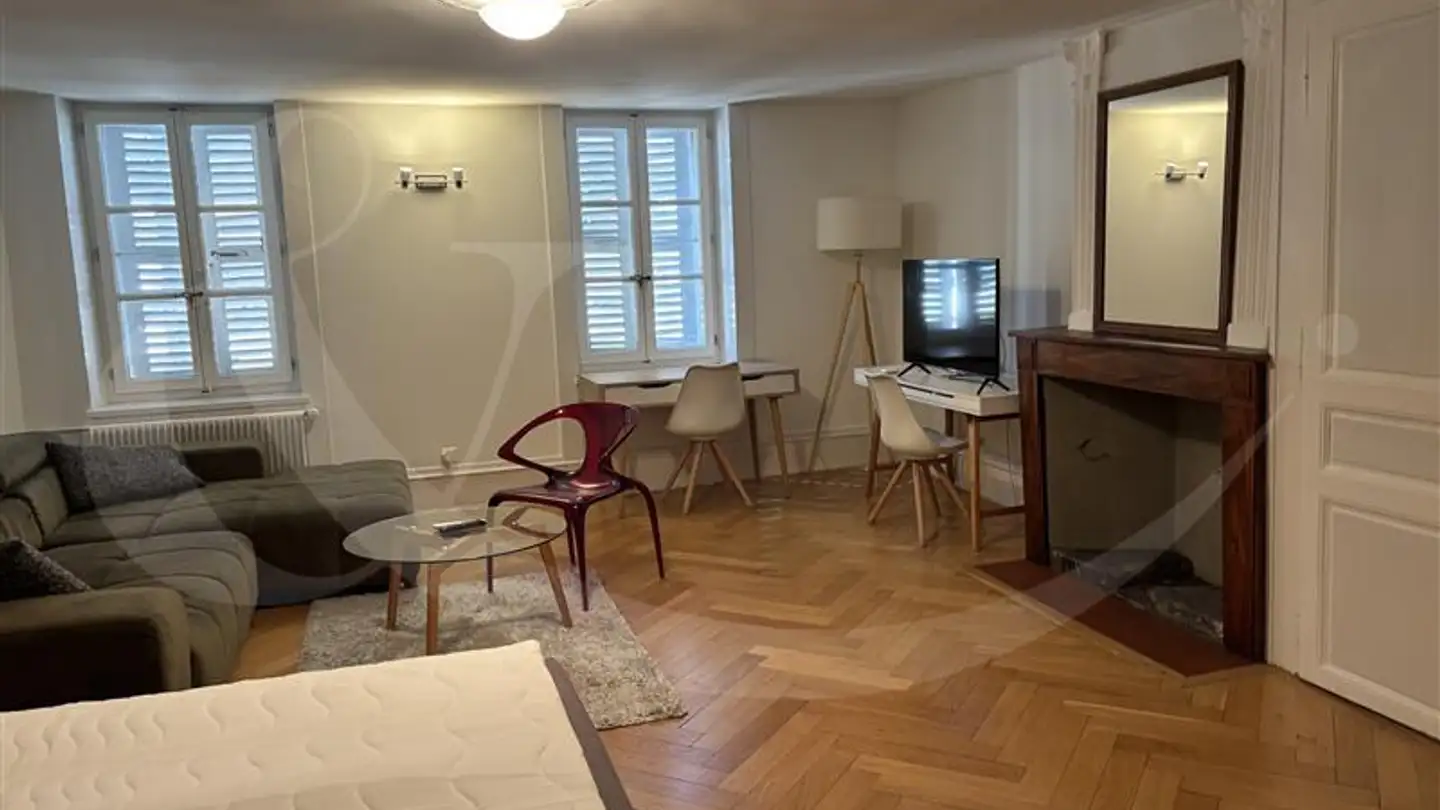 Appartamento in affitto - Rue Ancienne 27, 1227 Carouge GE - Foto 2