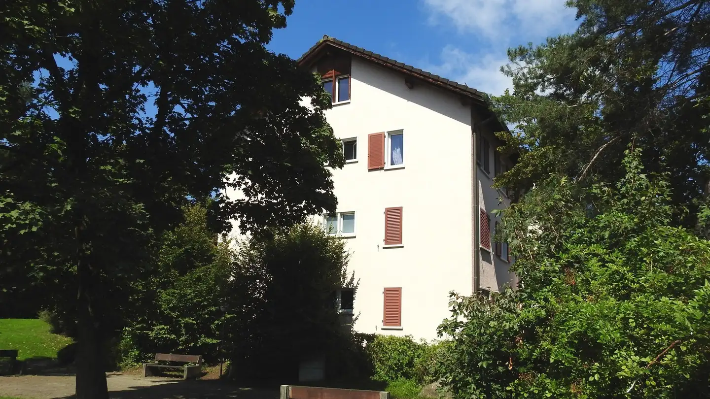 Appartement à louer - Hofacker 6, 8733 Eschenbach SG