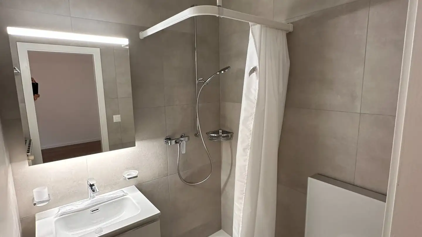 Apartment for rent - Chemin De La Crausaz 80, 1814 La Tour-de-Peilz - Photo 2