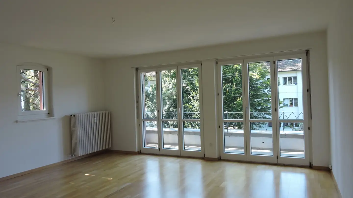 Apartment for rent - Chutzenstrasse 54, 3007 Bern - Photo 4