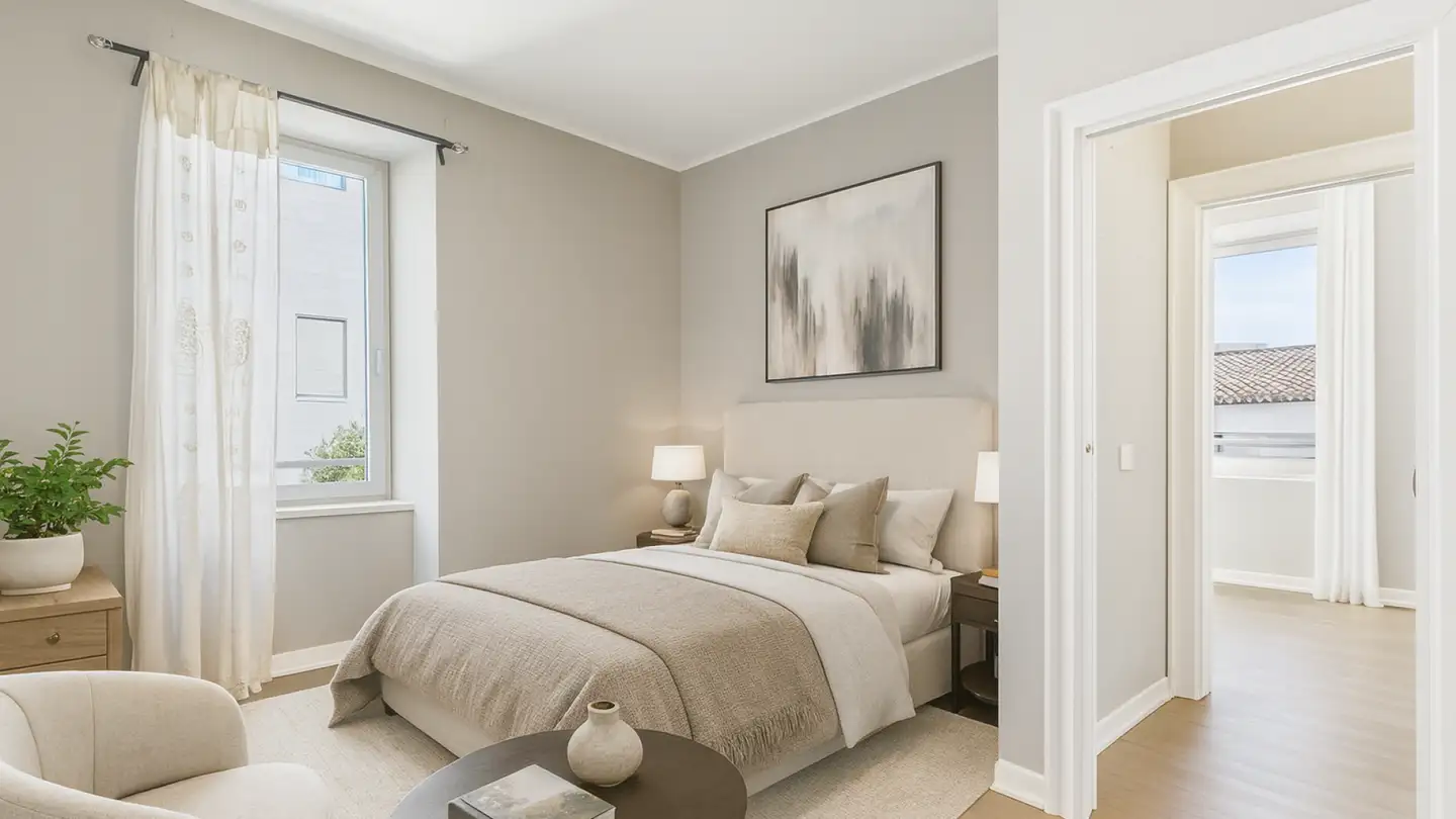 Appartamento in vendita - Via Antonio Olgiati 1, 6900 Lugano - Foto 2