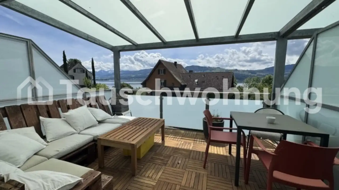 Appartement à louer - 8712 Stäfa