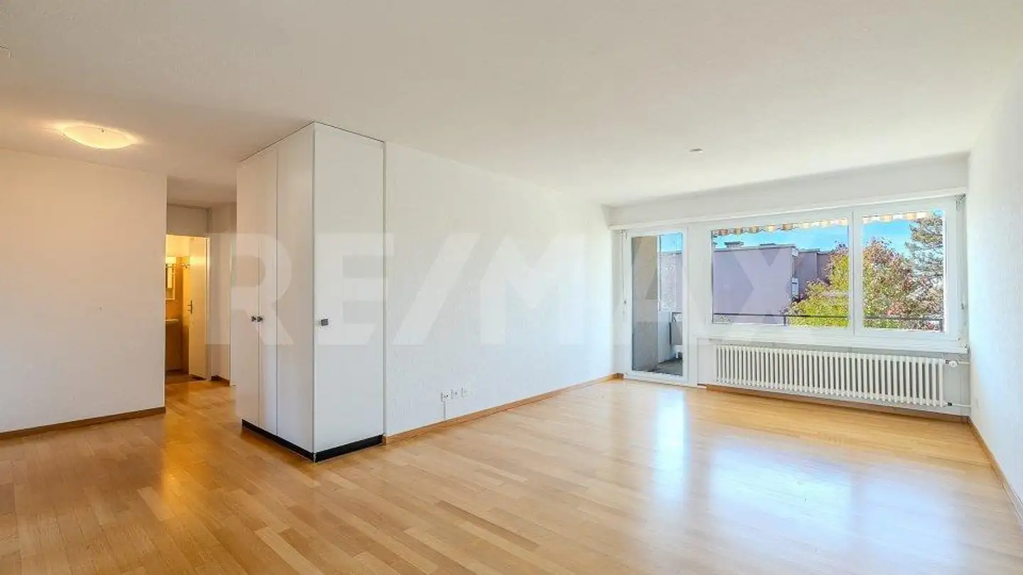 Appartement à vendre - Blumenweg 2, 8472 Seuzach - Photo 2