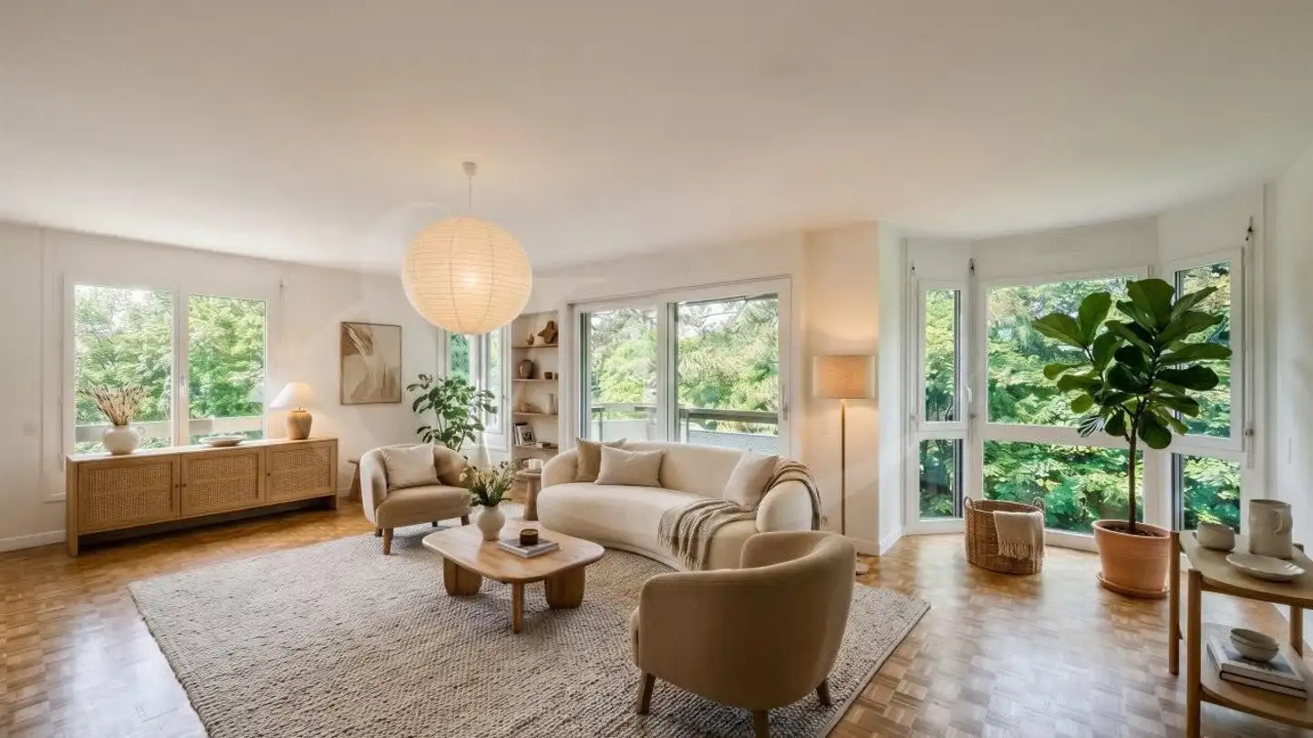 Appartamento in vendita - 1208 Genève - Foto 2
