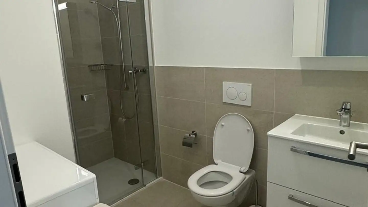 Apartment for rent - Chemin De Sur-Beauvent 4, 1232 Confignon - Photo 3