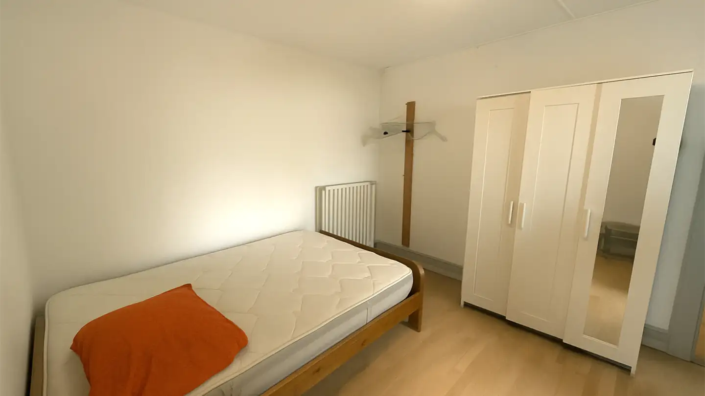 Appartamento in affitto - Rue Du Soleil, 2610 St-Imier - Photo 2