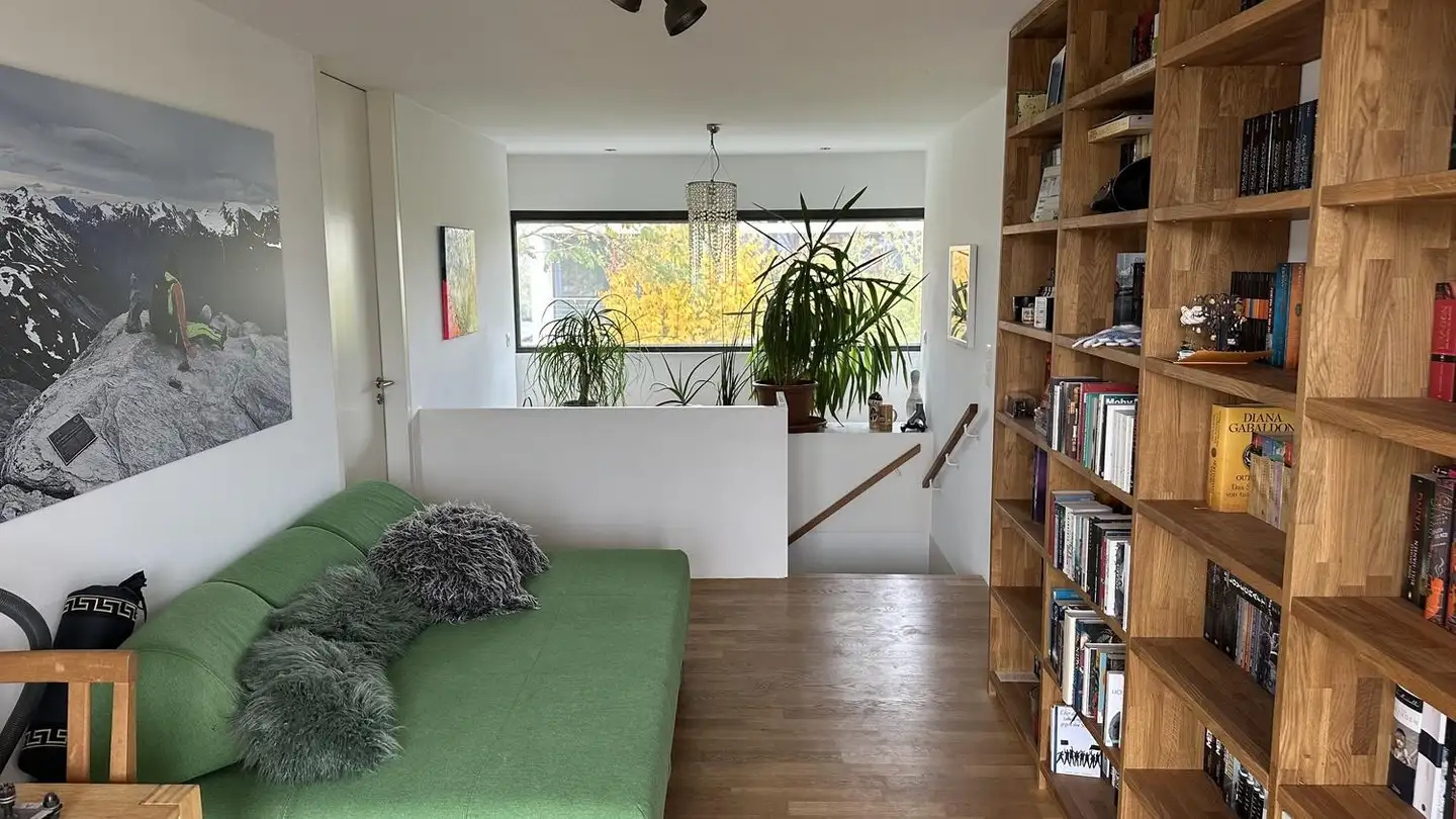 Stanza singola in affitto - Ringstrasse 14, 8274 Tägerwilen - Foto 3