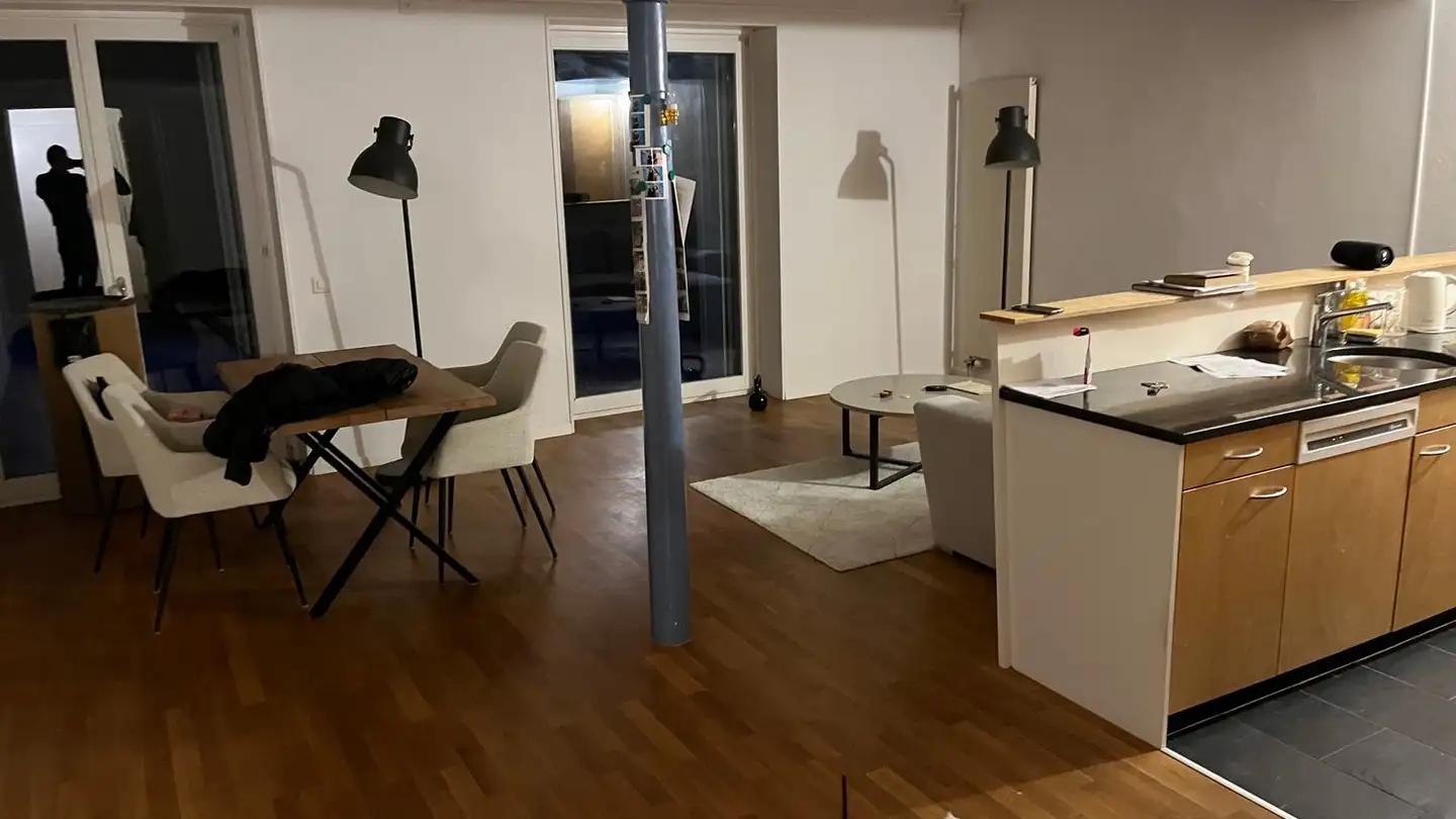 Apartment for rent - 3280 Greng