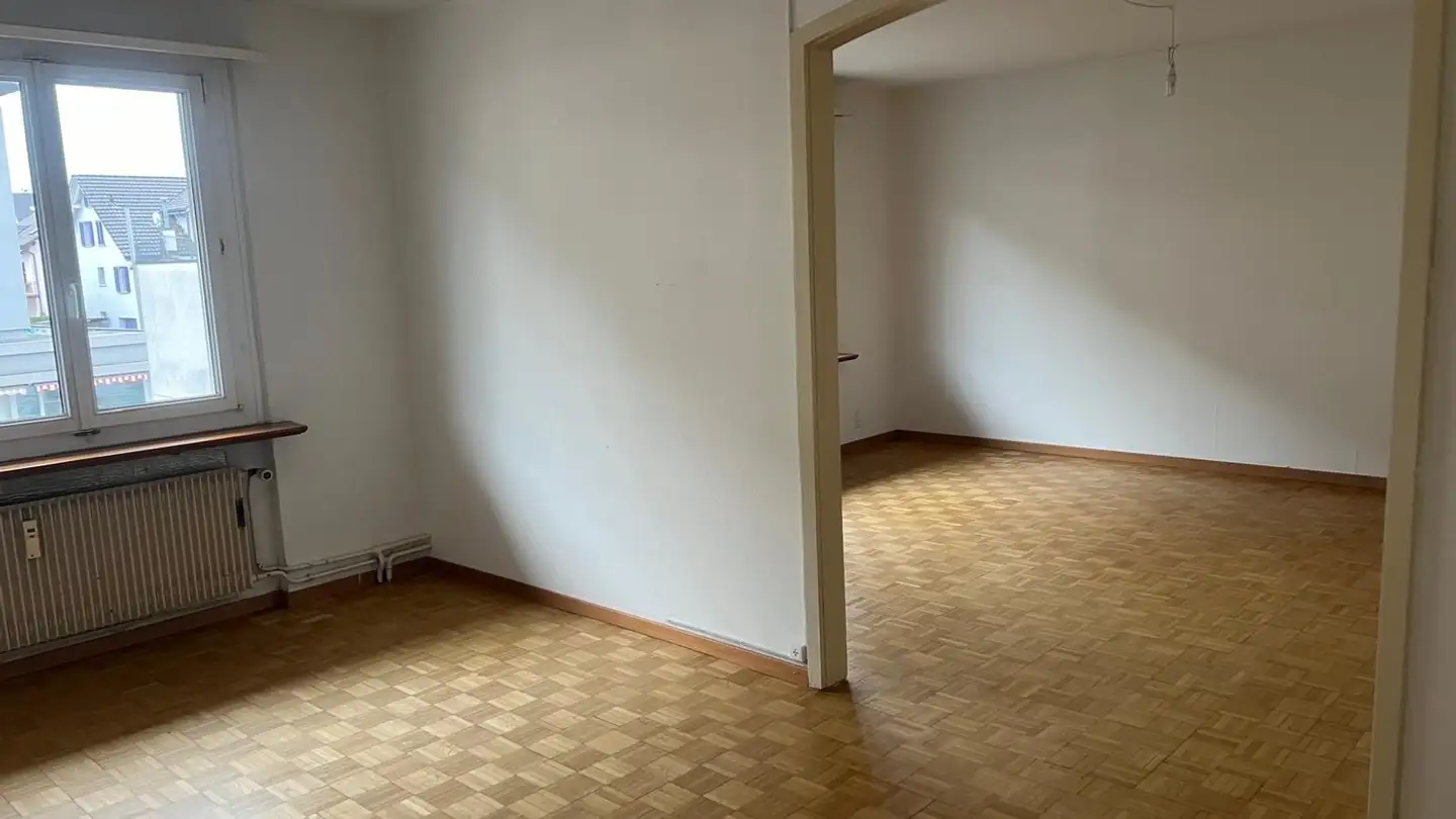 Appartamento in affitto - Alleestrasse 36a, 8590 Romanshorn