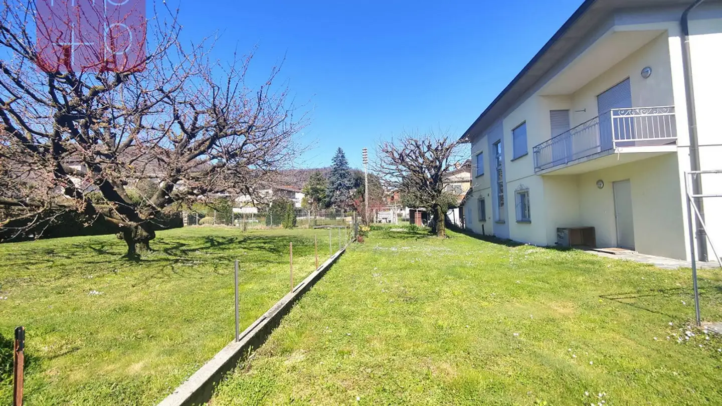 Casa singola in vendita - 6862 Rancate - Foto 4