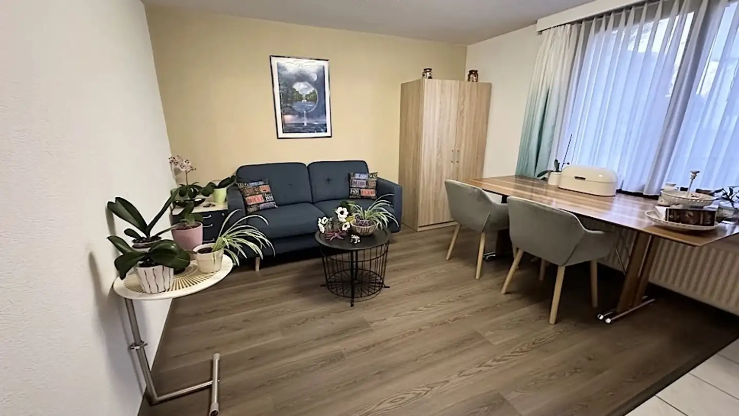 Apartment for rent - Weiden 4, 5733 Leimbach AG