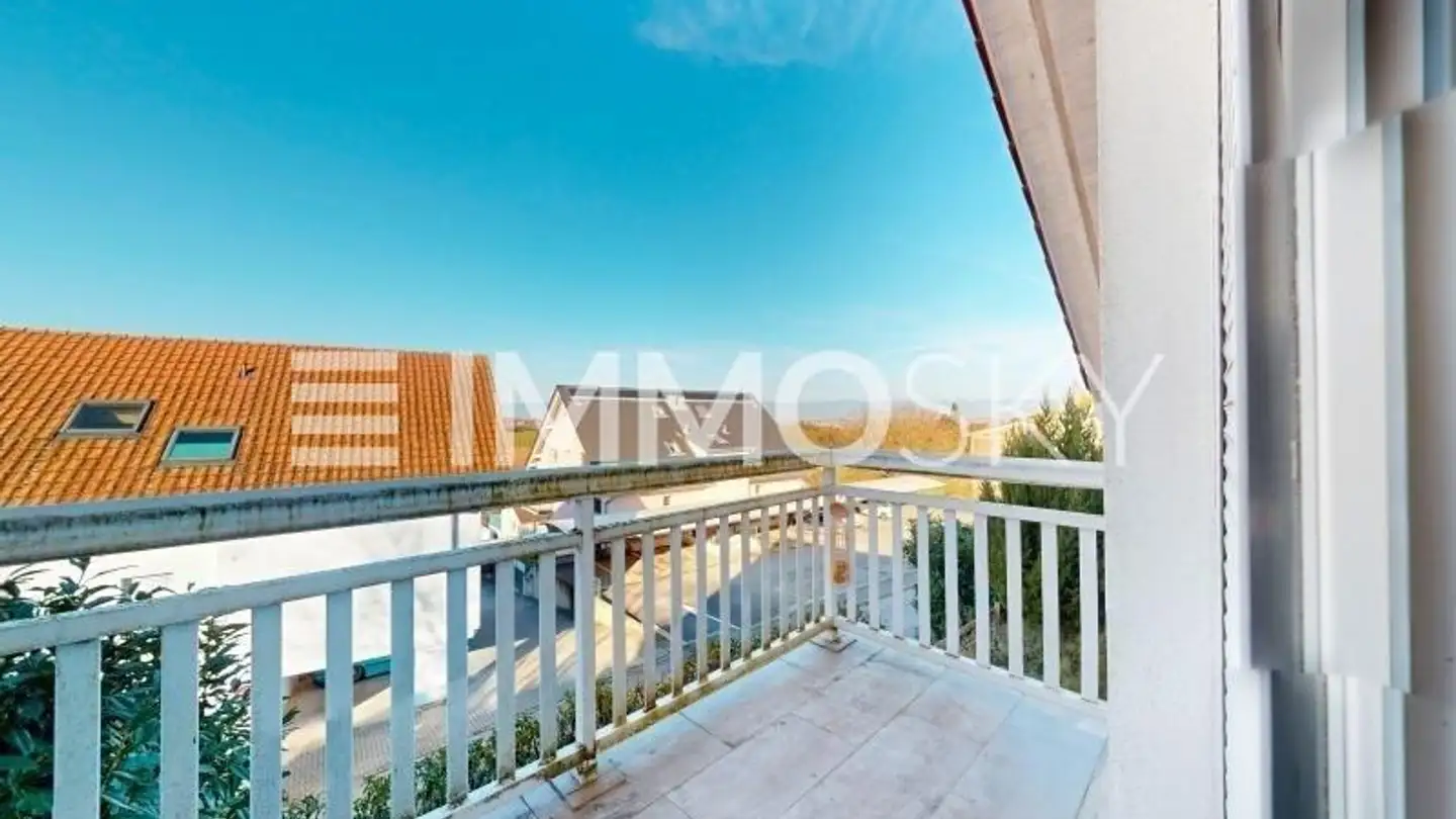 Residential building for sale - 1580 Avenches