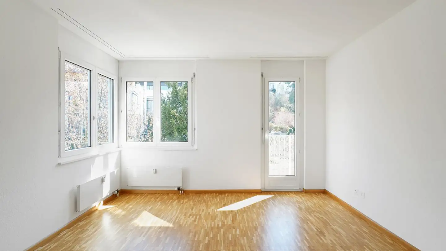 Wohnung mieten - Bruderholzstrasse 10, 4102 Binningen - Foto 4