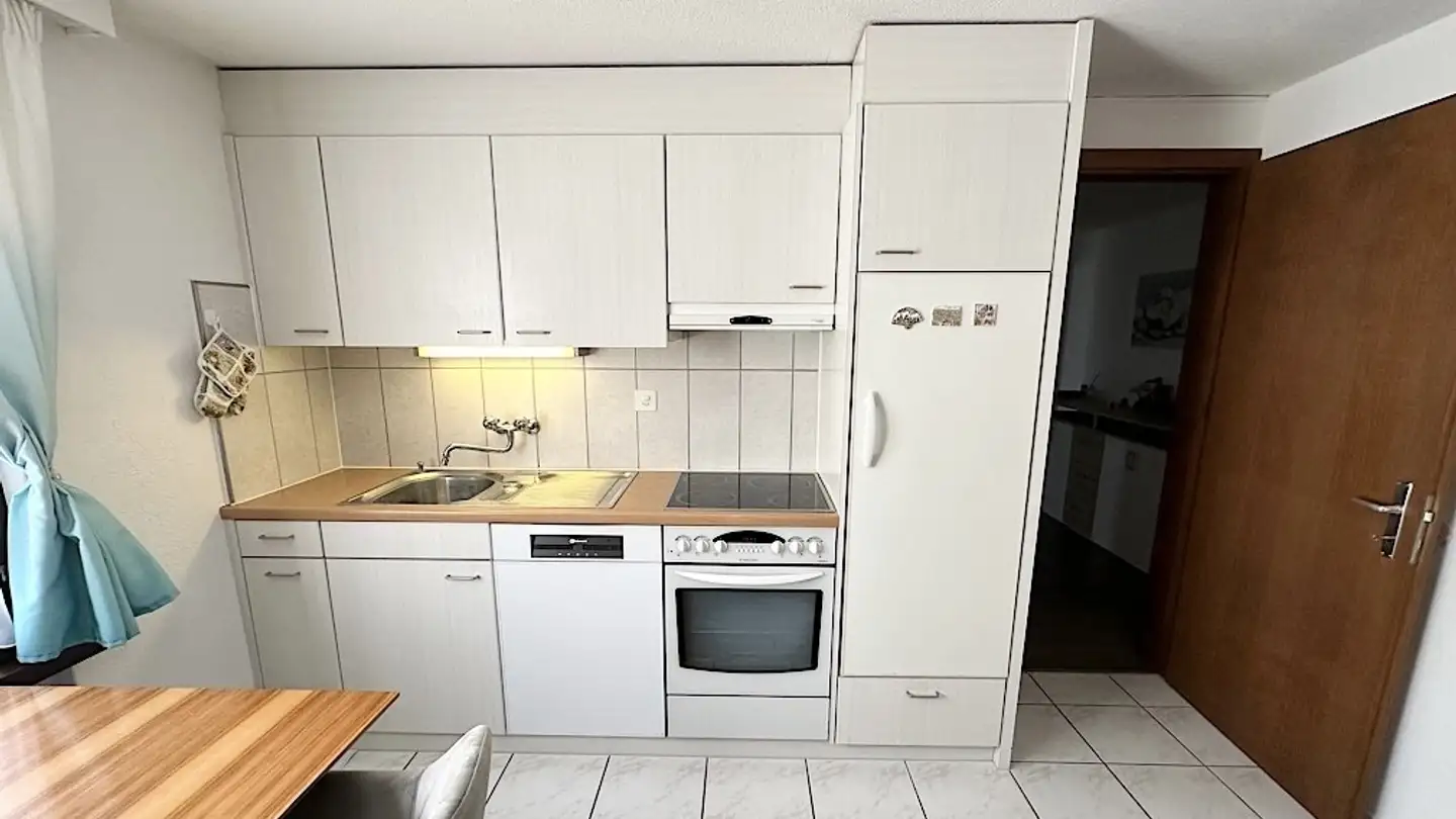 Apartment for rent - Weiden 4, 5733 Leimbach AG - Photo 2