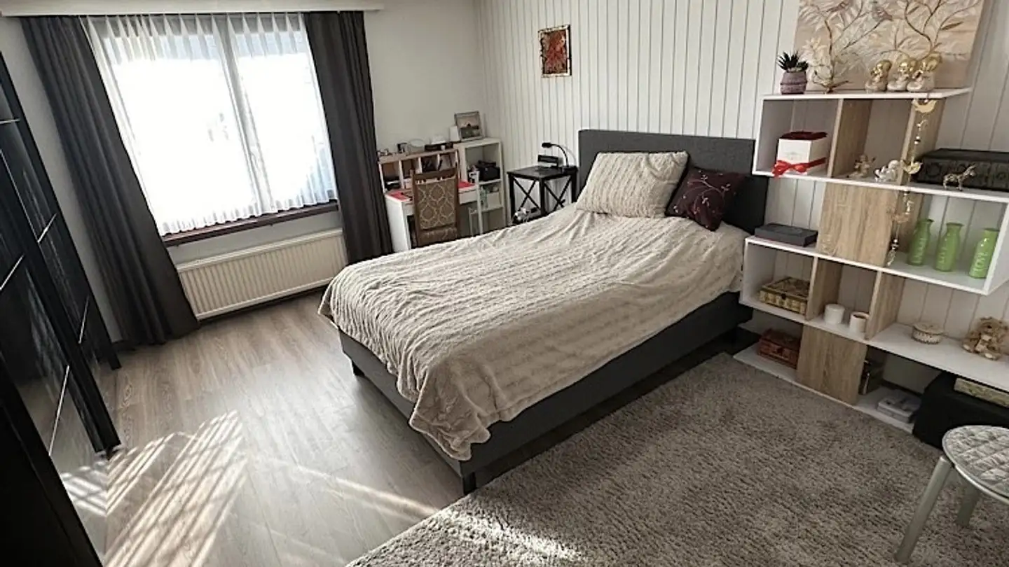 Apartment for rent - Weiden 4, 5733 Leimbach AG - Photo 3