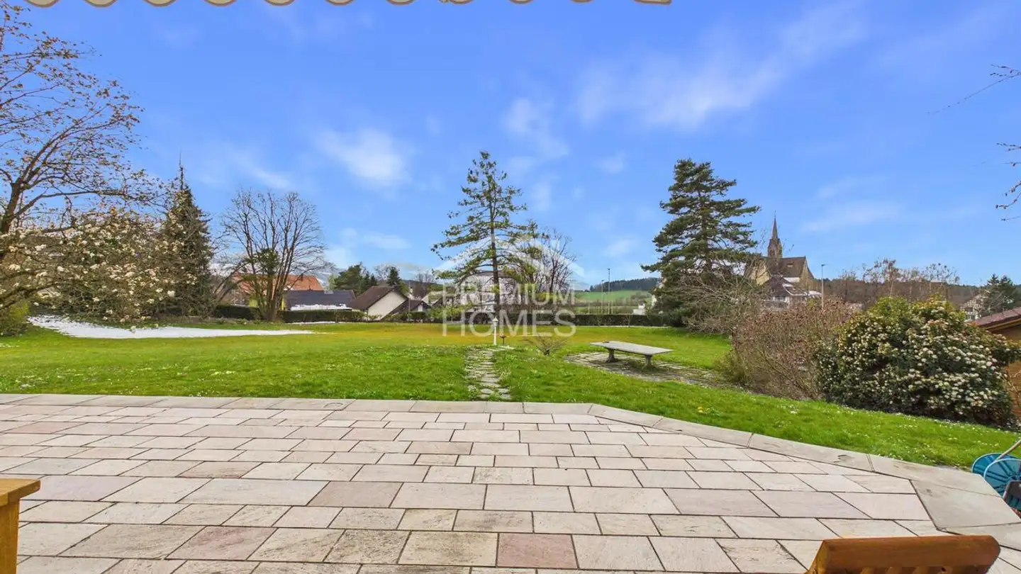 Villa à vendre - 8926 Kappel am Albis - Photo 2