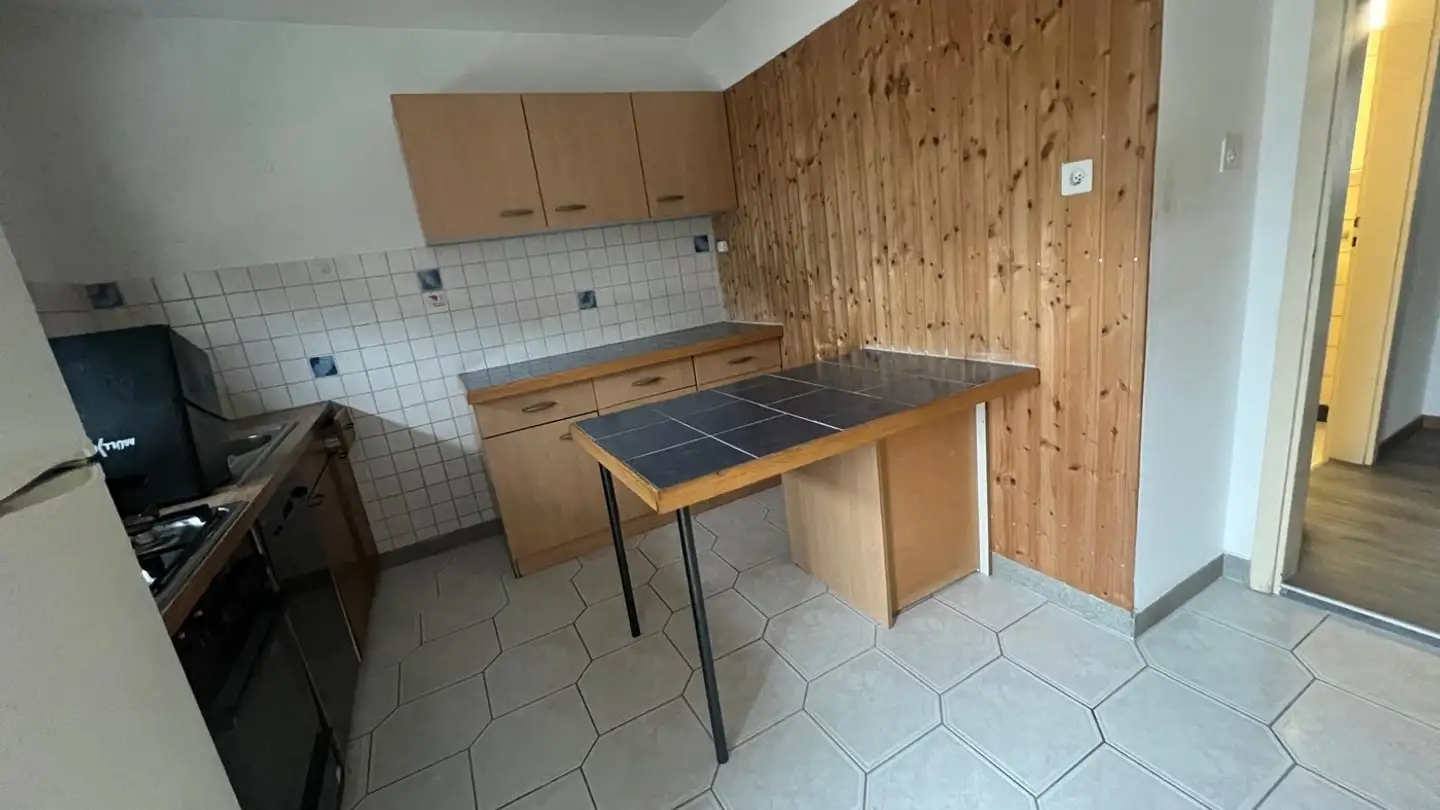 Appartamento in affitto - Alleestrasse 36a, 8590 Romanshorn - Foto 2