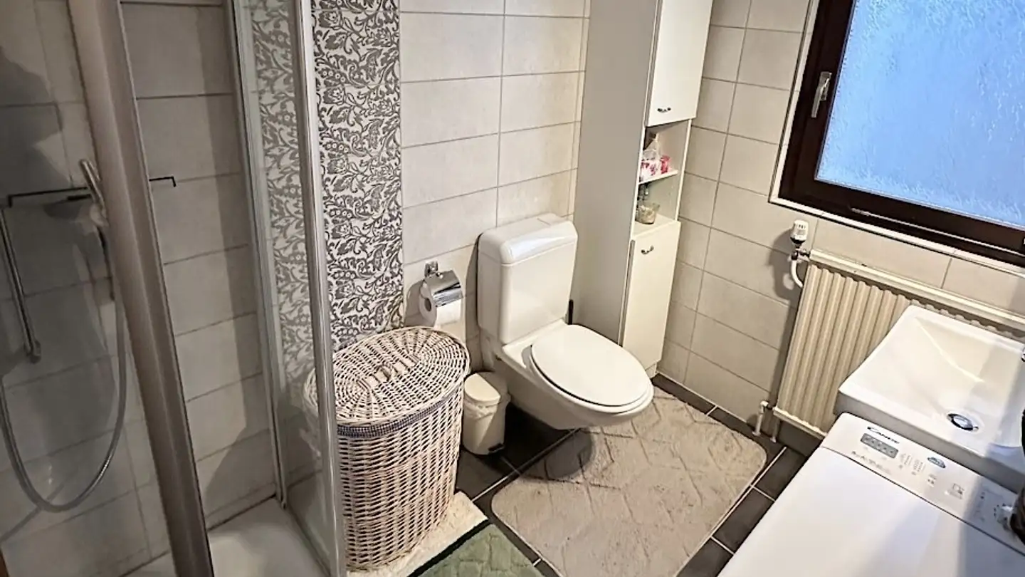 Apartment for rent - Weiden 4, 5733 Leimbach AG - Photo 4