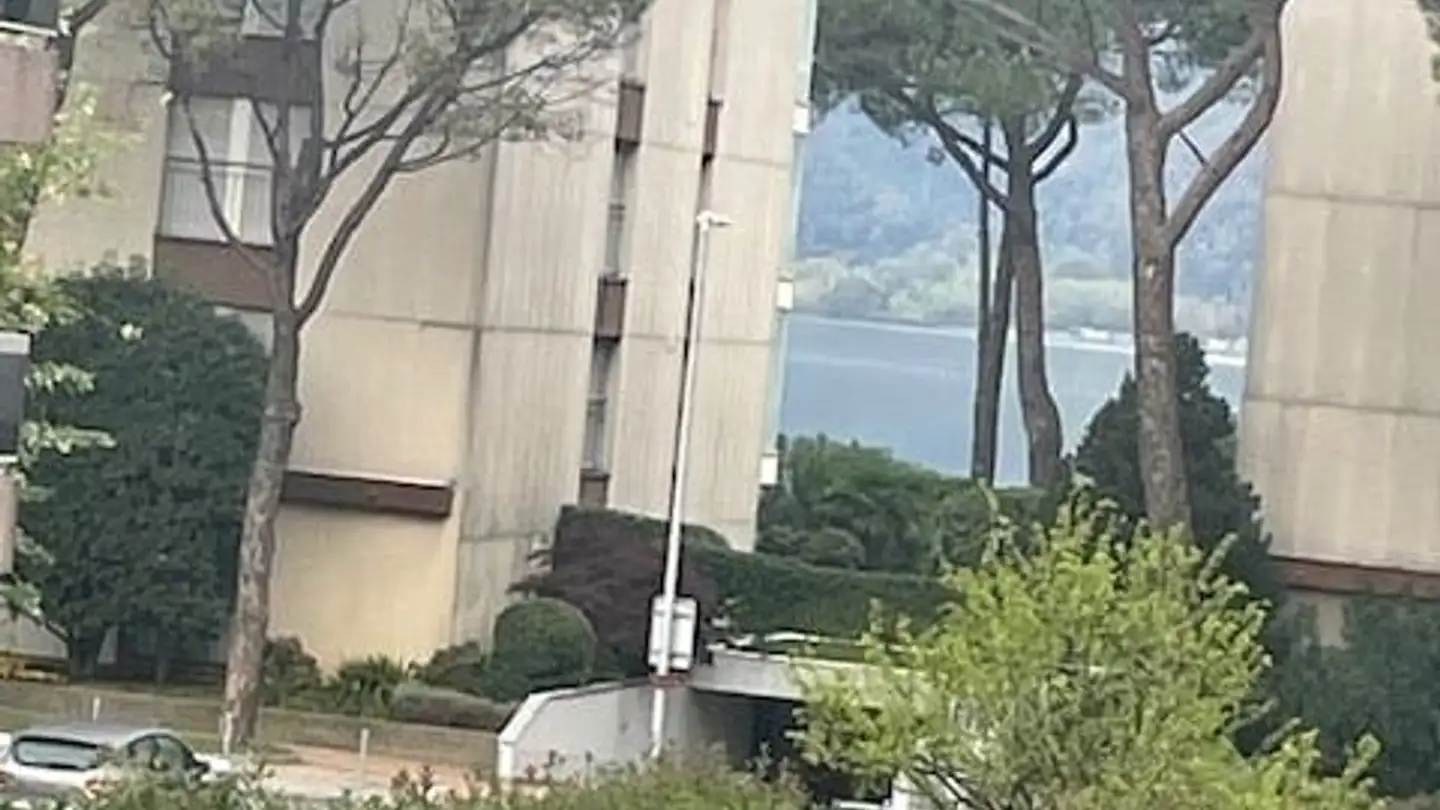 Appartamento in affitto - 6825 Capolago
