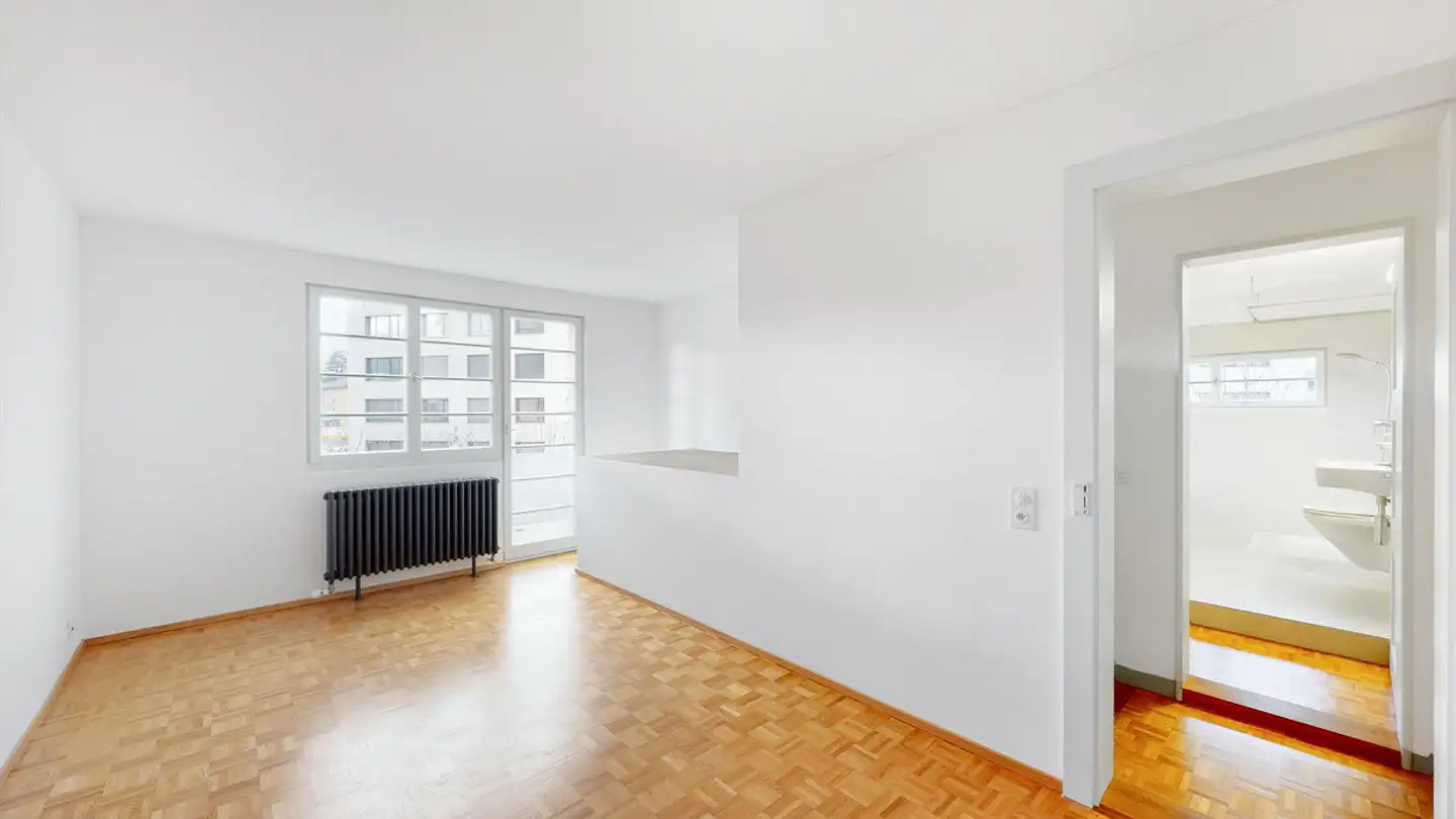 Duplex à louer - Meilipromenade 5, 6032 Emmen - Photo 4