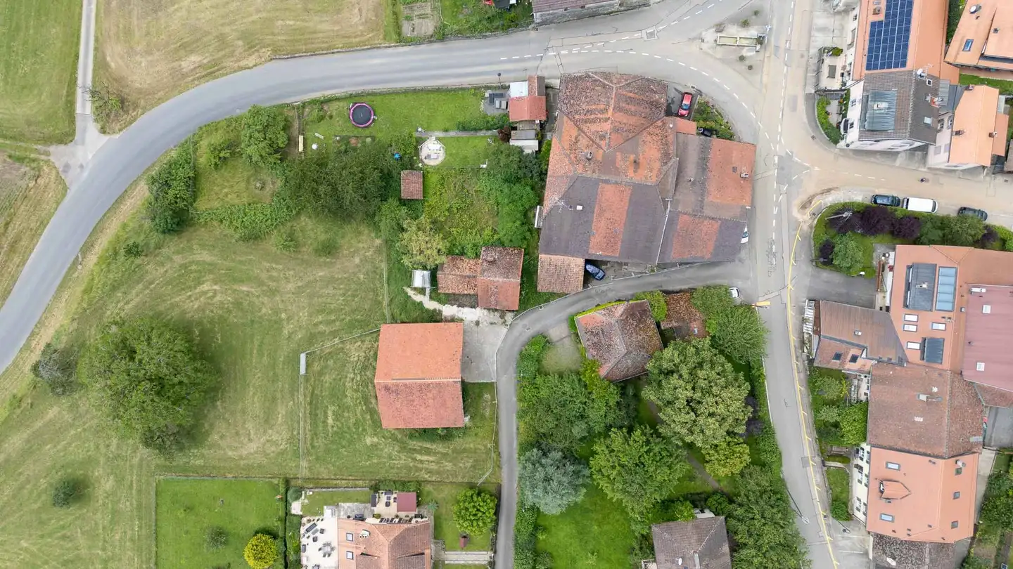 Portico in vendita - Chemin Du Clos Mermod, 1430 Orges - Foto 4