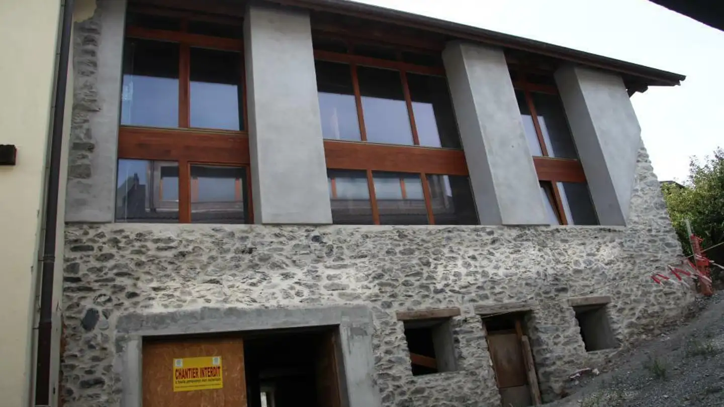 Casa singola in vendita - 1955 Chamoson - Photo 3