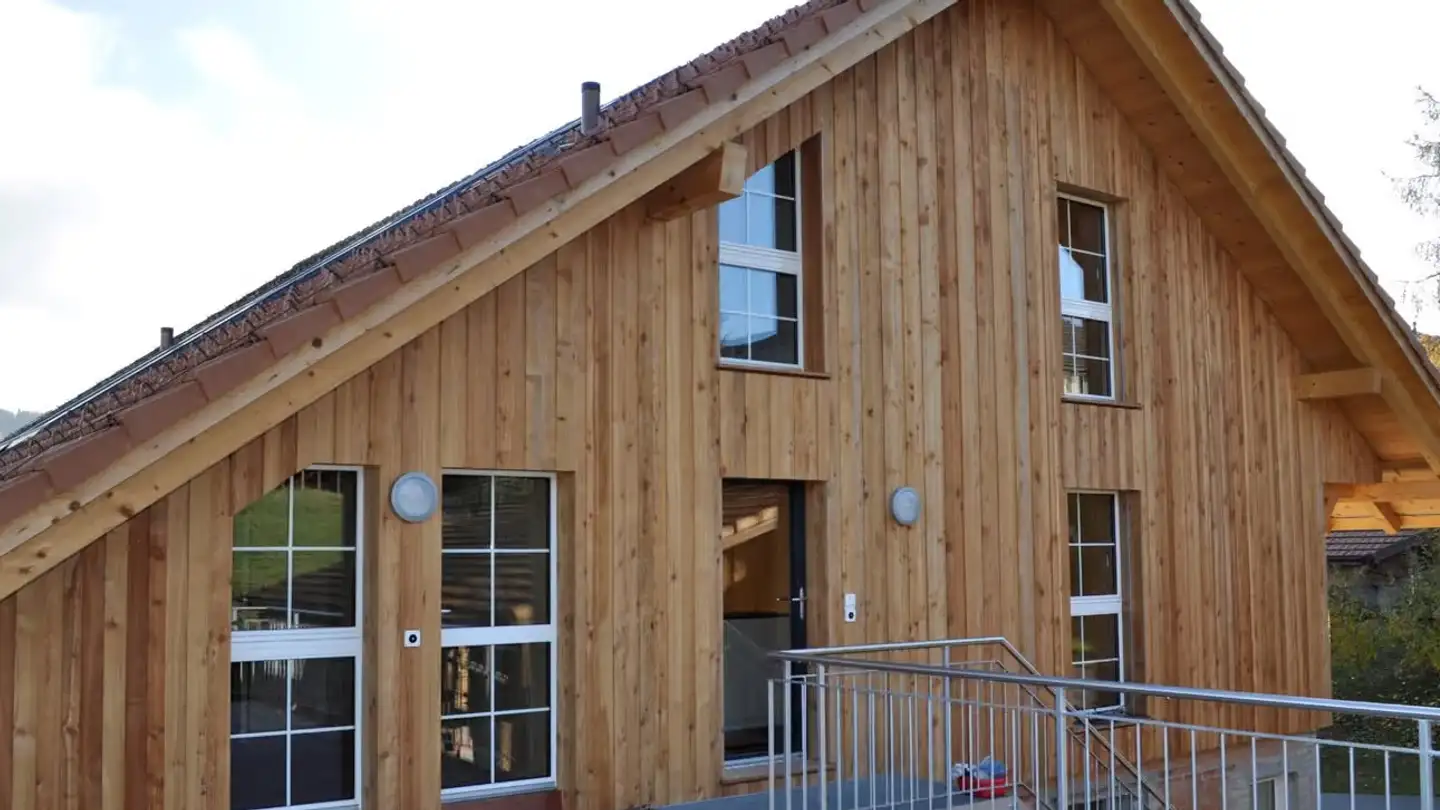 Duplex in affitto - Hard 2, 3054 Schüpfen