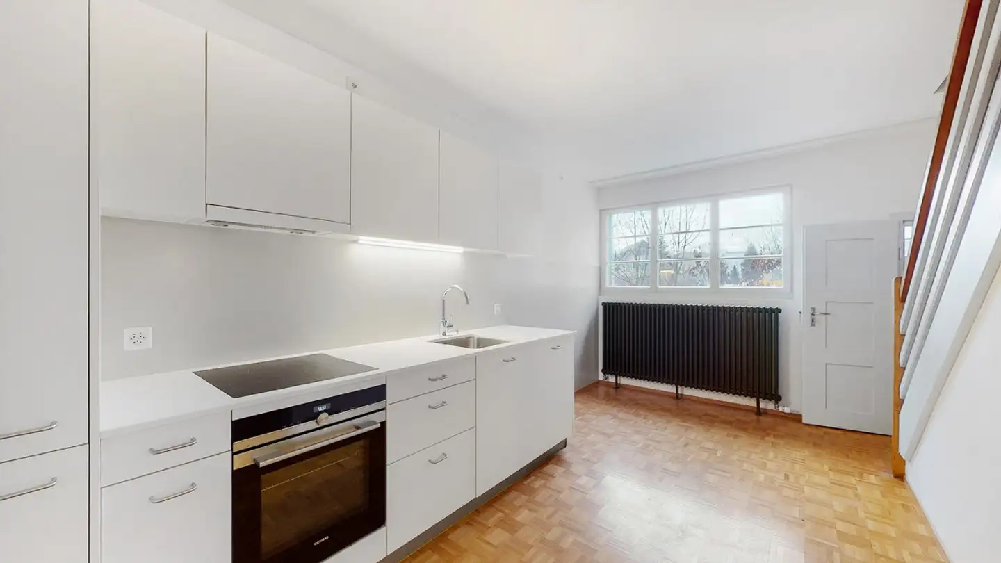 Duplex à louer - Meilipromenade 5, 6032 Emmen - Photo 2