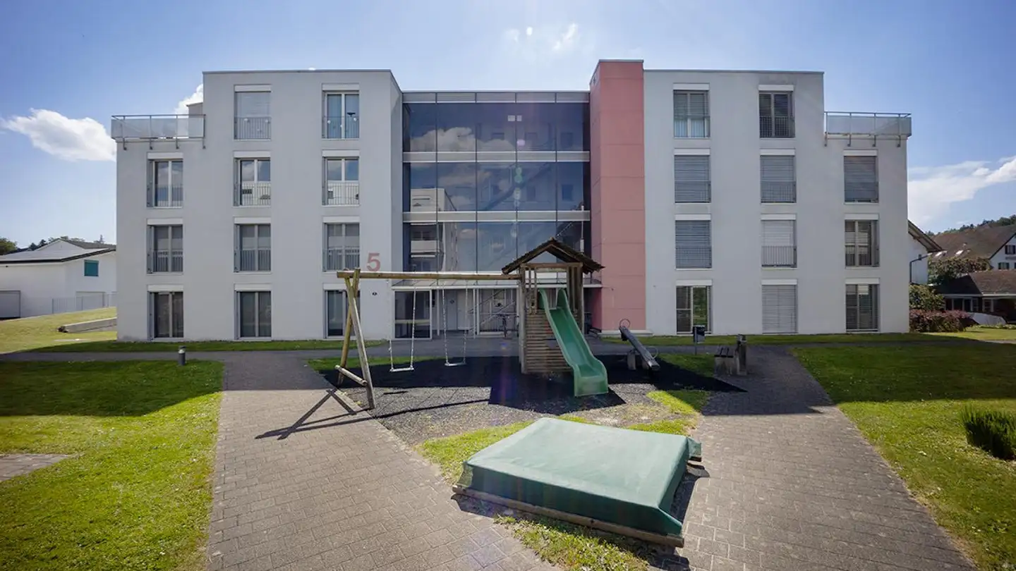 Wohnung kaufen - Schulstrasse 5, 5505 Brunegg - Foto 3