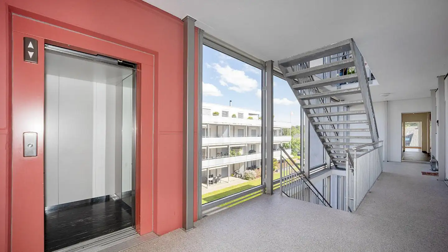 Wohnung kaufen - Schulstrasse 5, 5505 Brunegg - Foto 4
