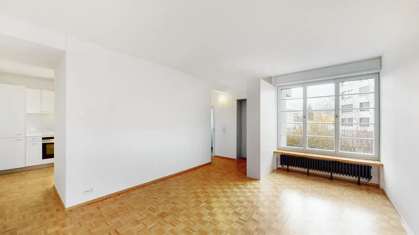 Duplex à louer - Meilipromenade 5, 6032 Emmen - Photo 3