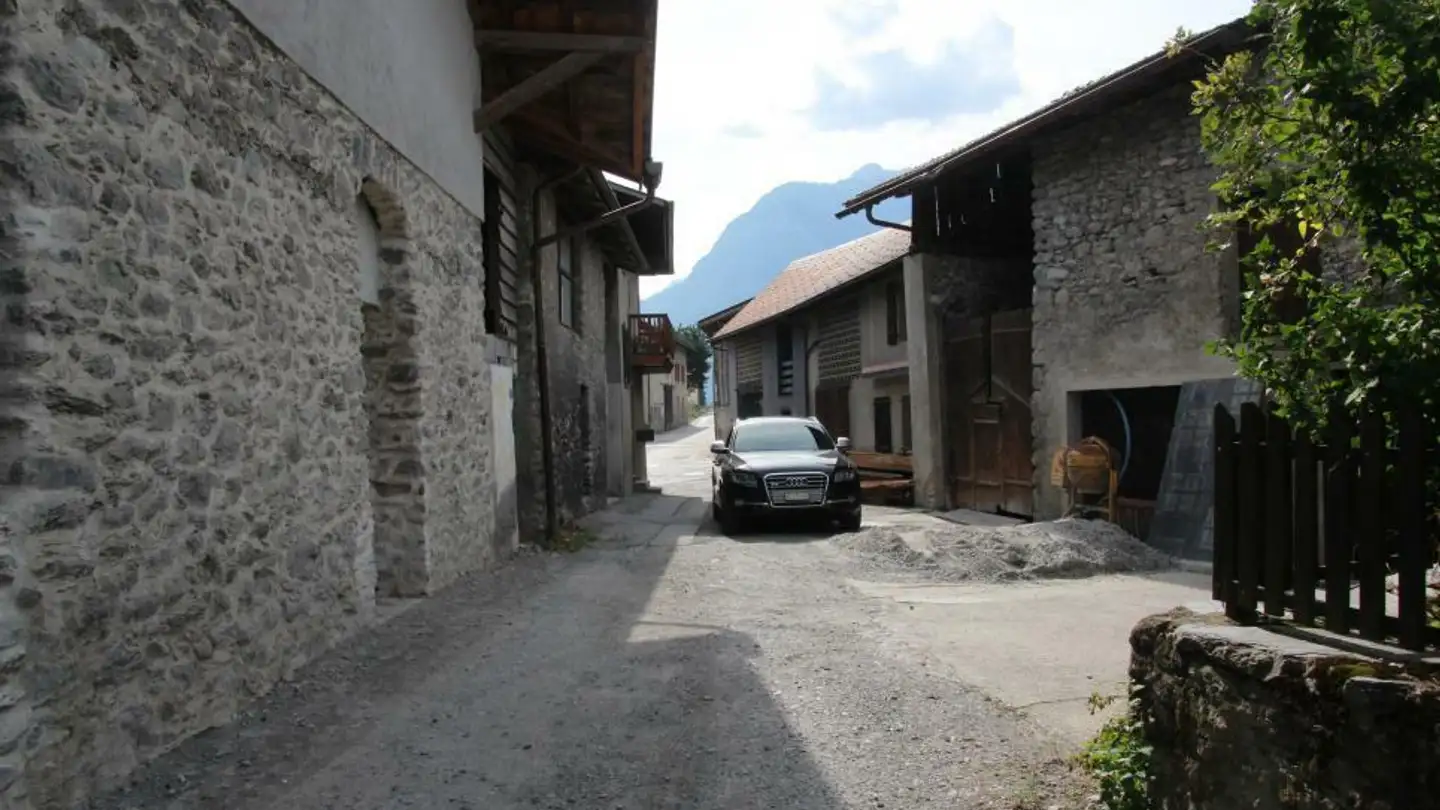 Casa singola in vendita - 1955 Chamoson - Photo 4