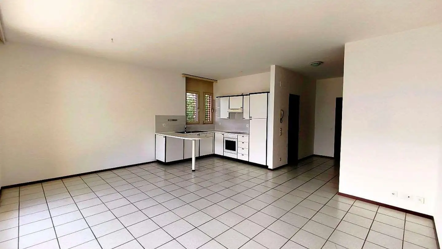 Apartment for rent - 6900 Lugano