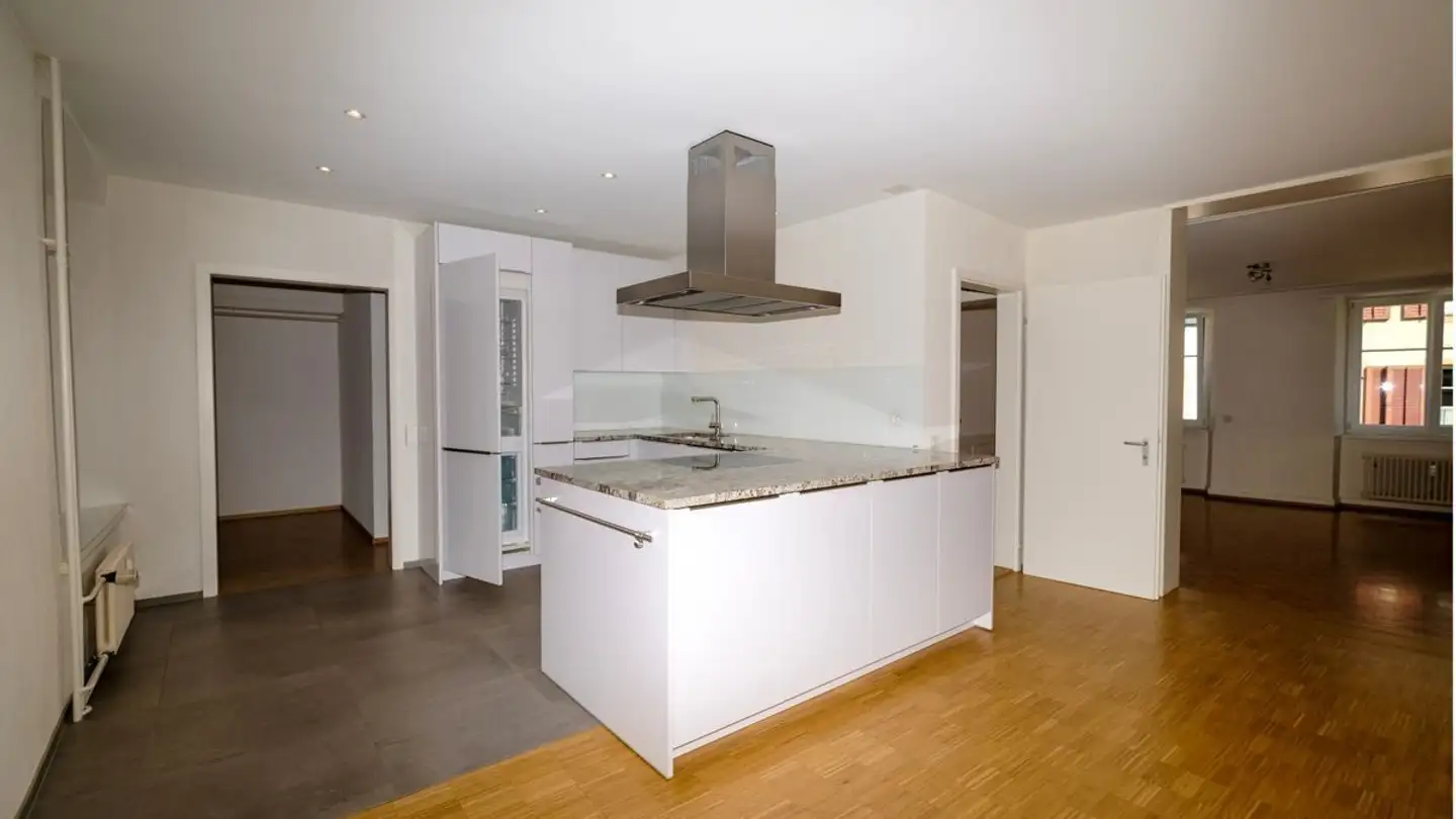 Apartment for sale - Kuttelgasse, 4310 Rheinfelden