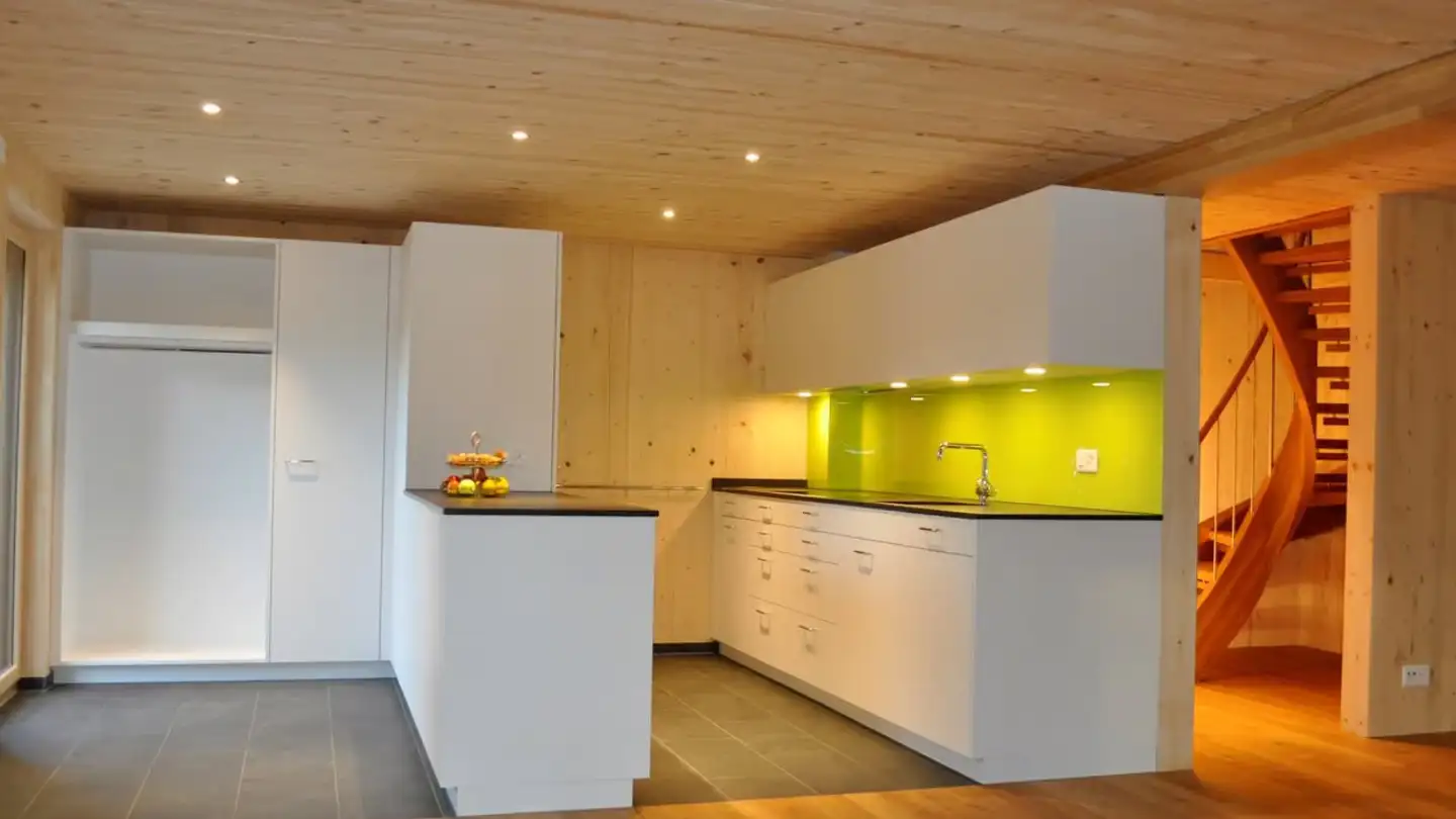 Duplex in affitto - Hard 2, 3054 Schüpfen - Foto 3