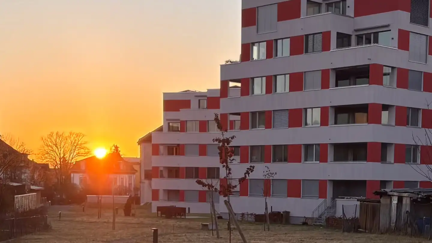 Appartement à louer - Salmsacherstrasse 13a, 8590 Romanshorn - Photo 4