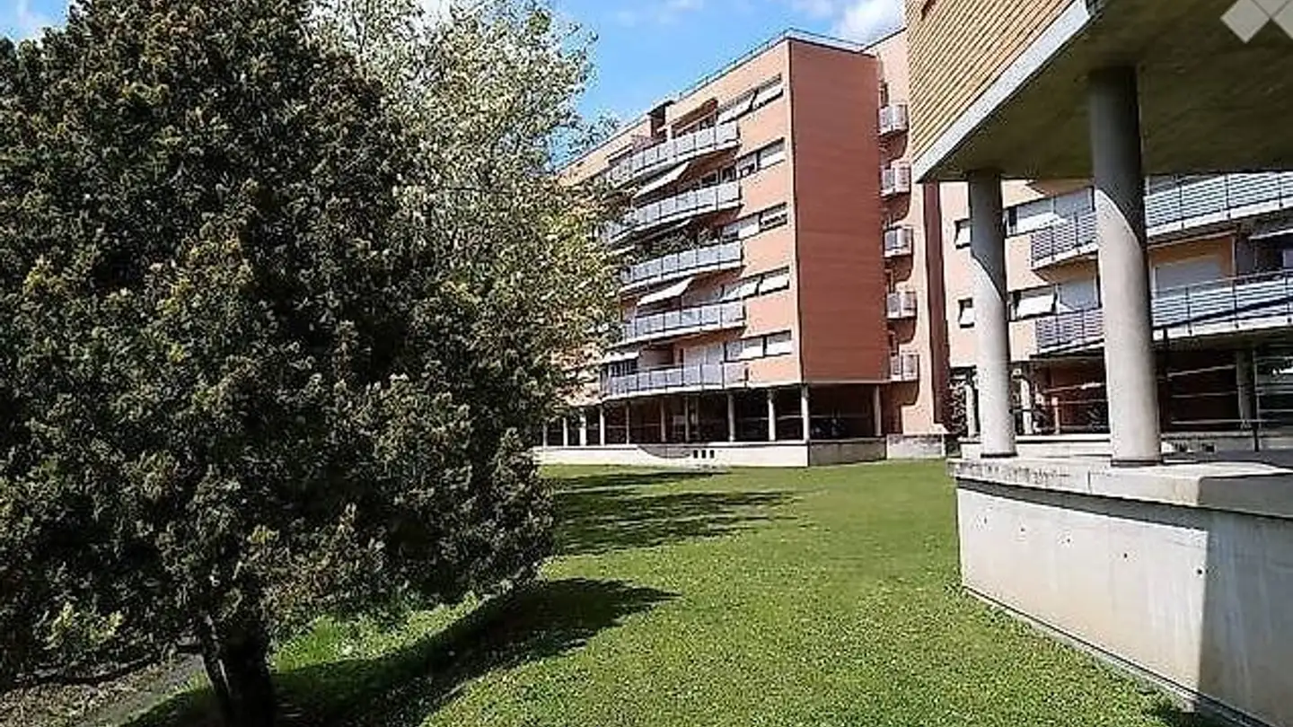 Appartement à louer - 6828 Balerna