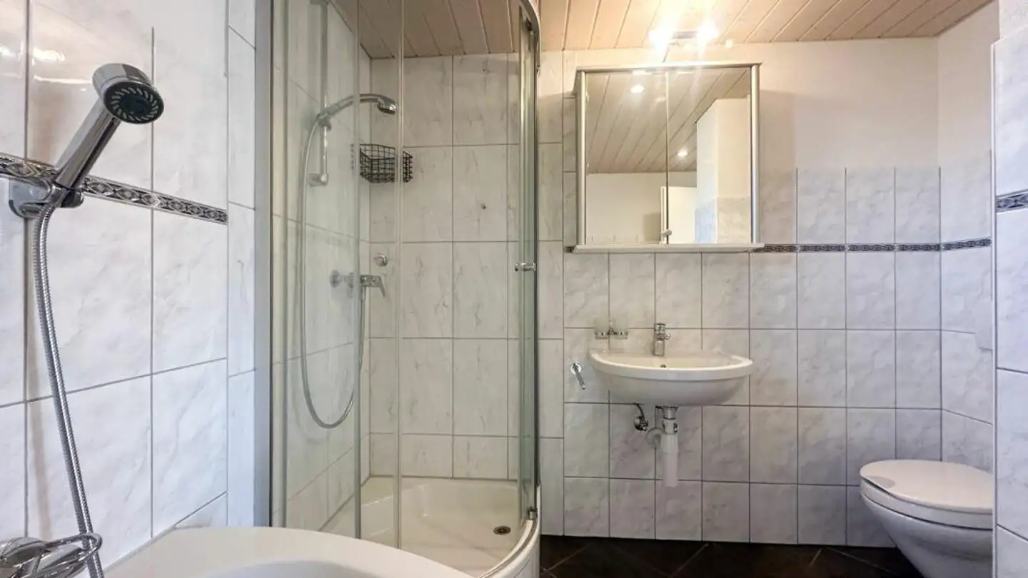 Appartamento in affitto - Alte Poststrasse 9, 9548 Matzingen - Photo 4