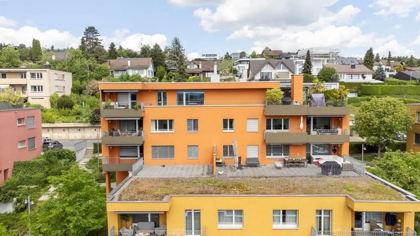 Apartment for rent - Mülibachstrasse 15, 8185 Winkel