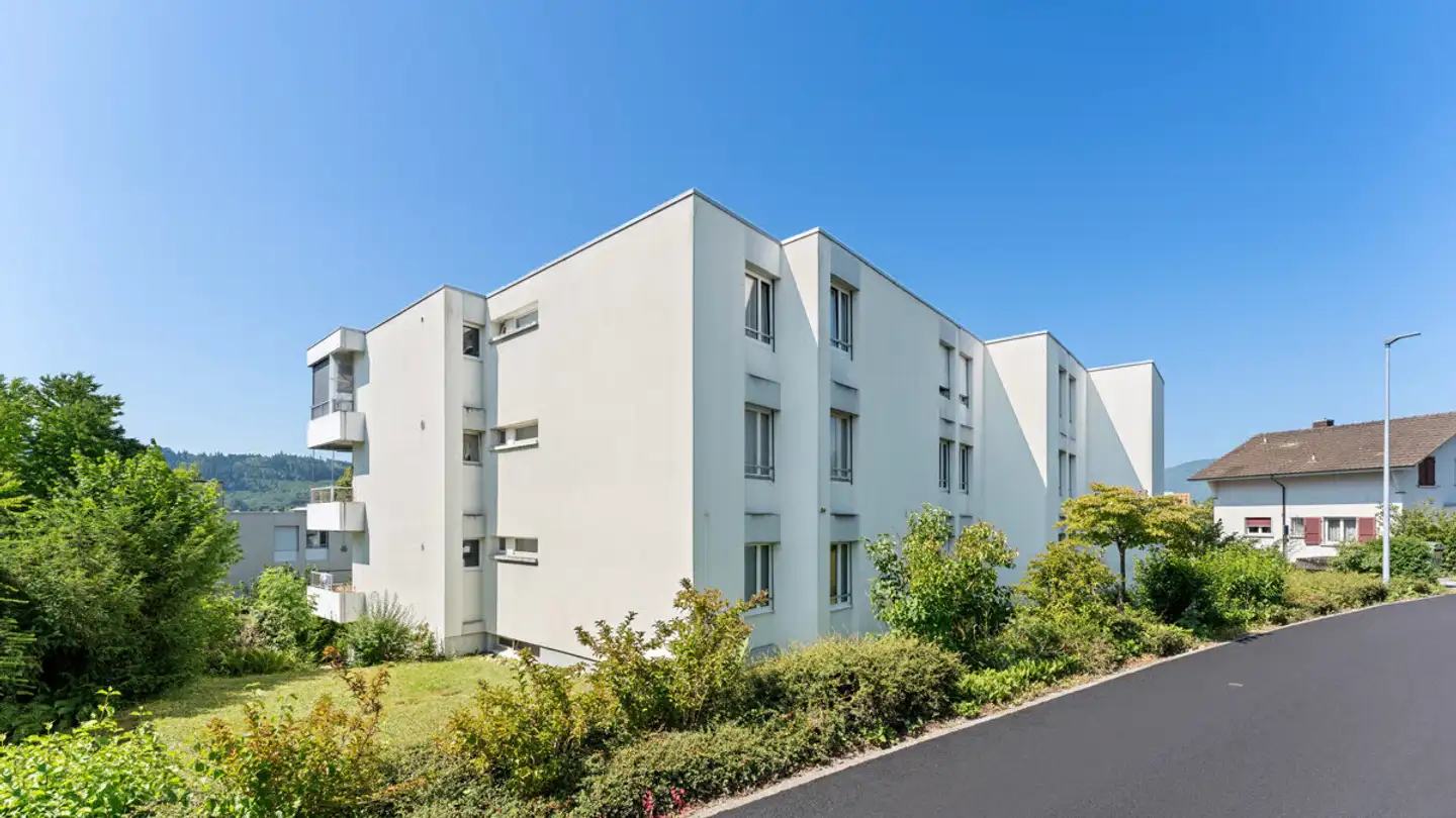 Wohnung kaufen - Bielstrasse 80, 2555 Brügg BE