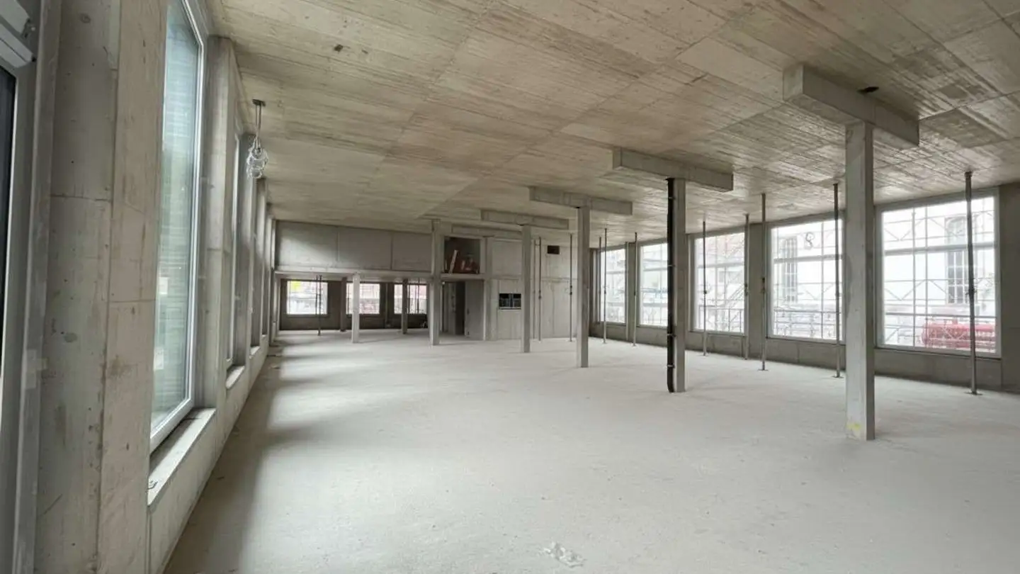 Arztpraxis mieten - Dynamostrasse, 5400 Baden - Foto 4