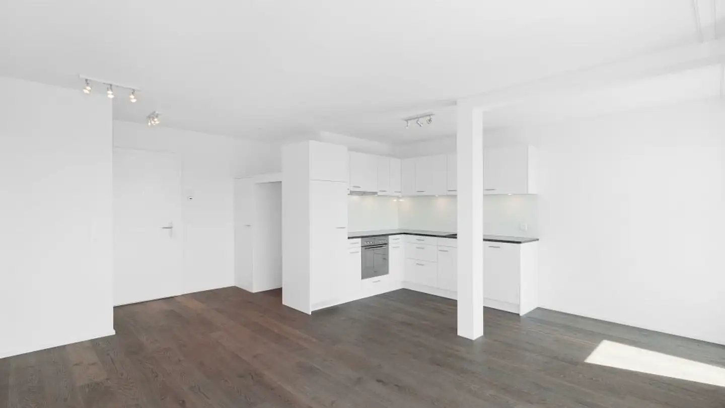 Appartement à louer - Hochfeldstrasse, 3012 Bern - Photo 4