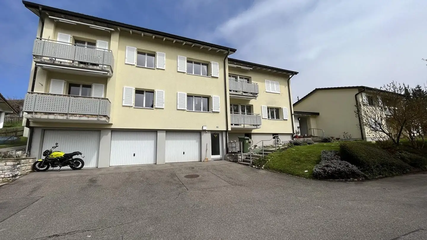 Appartamento in affitto - 4438 Langenbruck