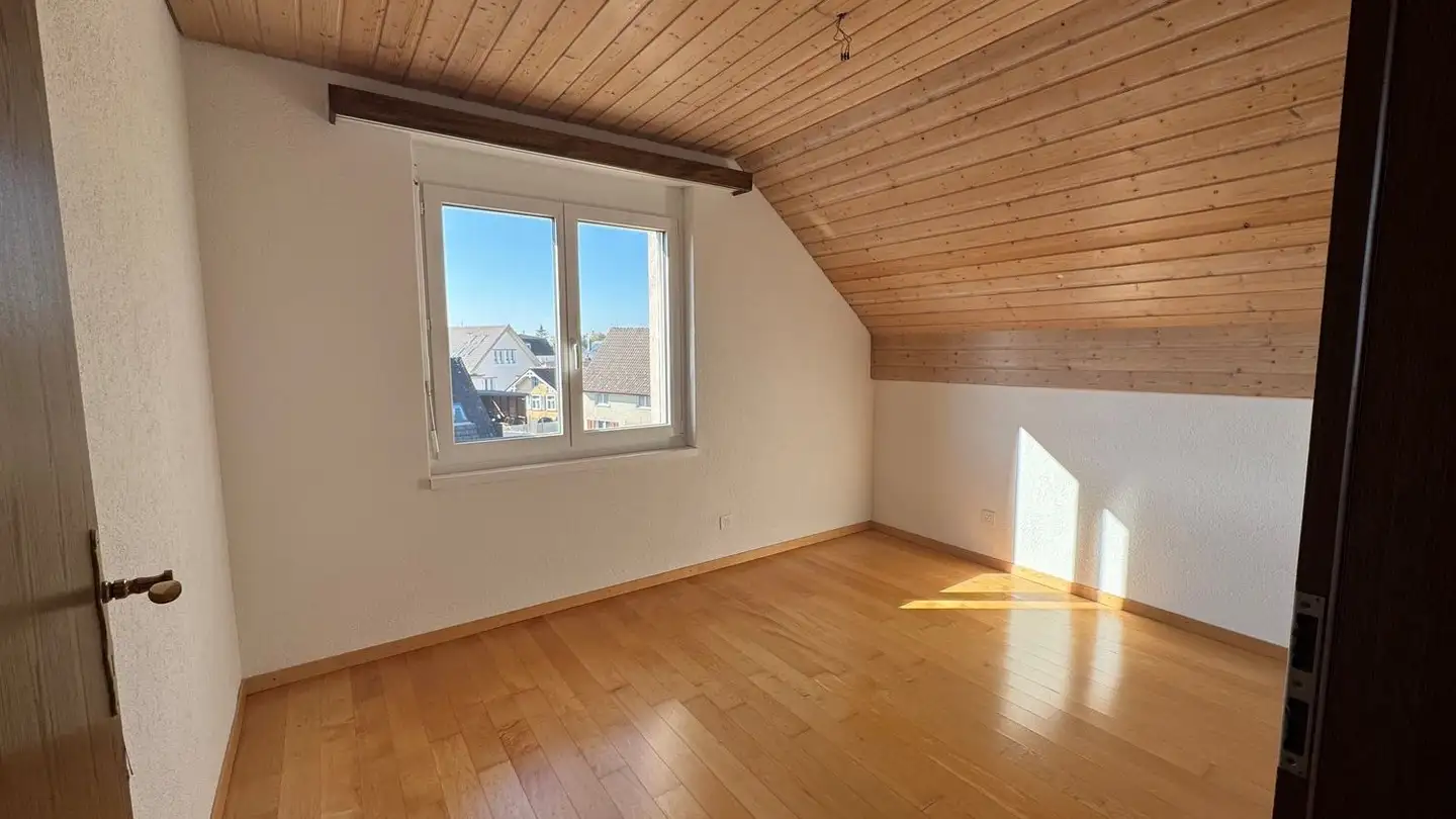 Dachgeschosswohnung mieten - Weidenhofstrasse 21, 9323 Steinach - Foto 3