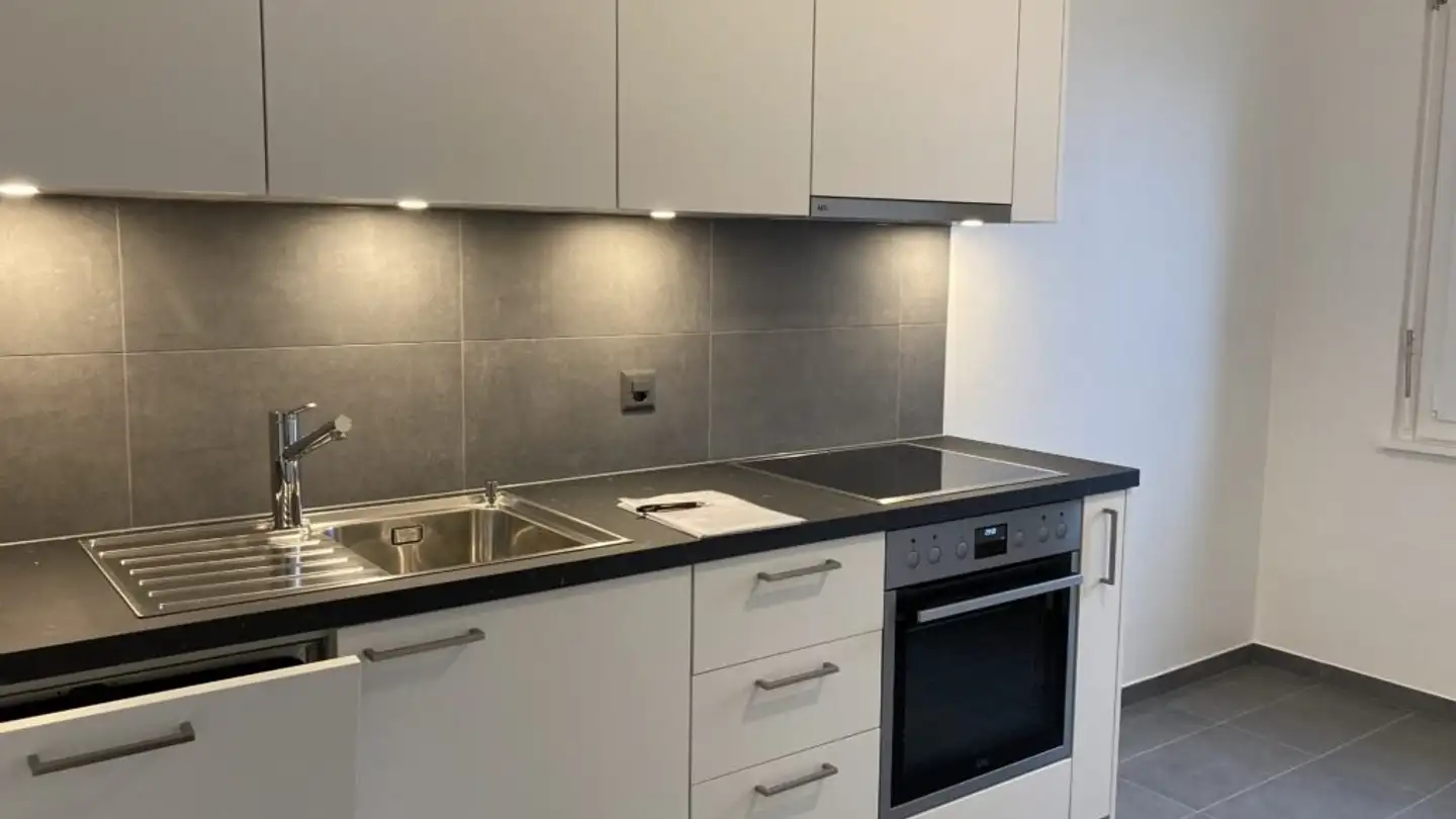 Appartamento in affitto - Avenue Du Grey 78, 1018 Lausanne