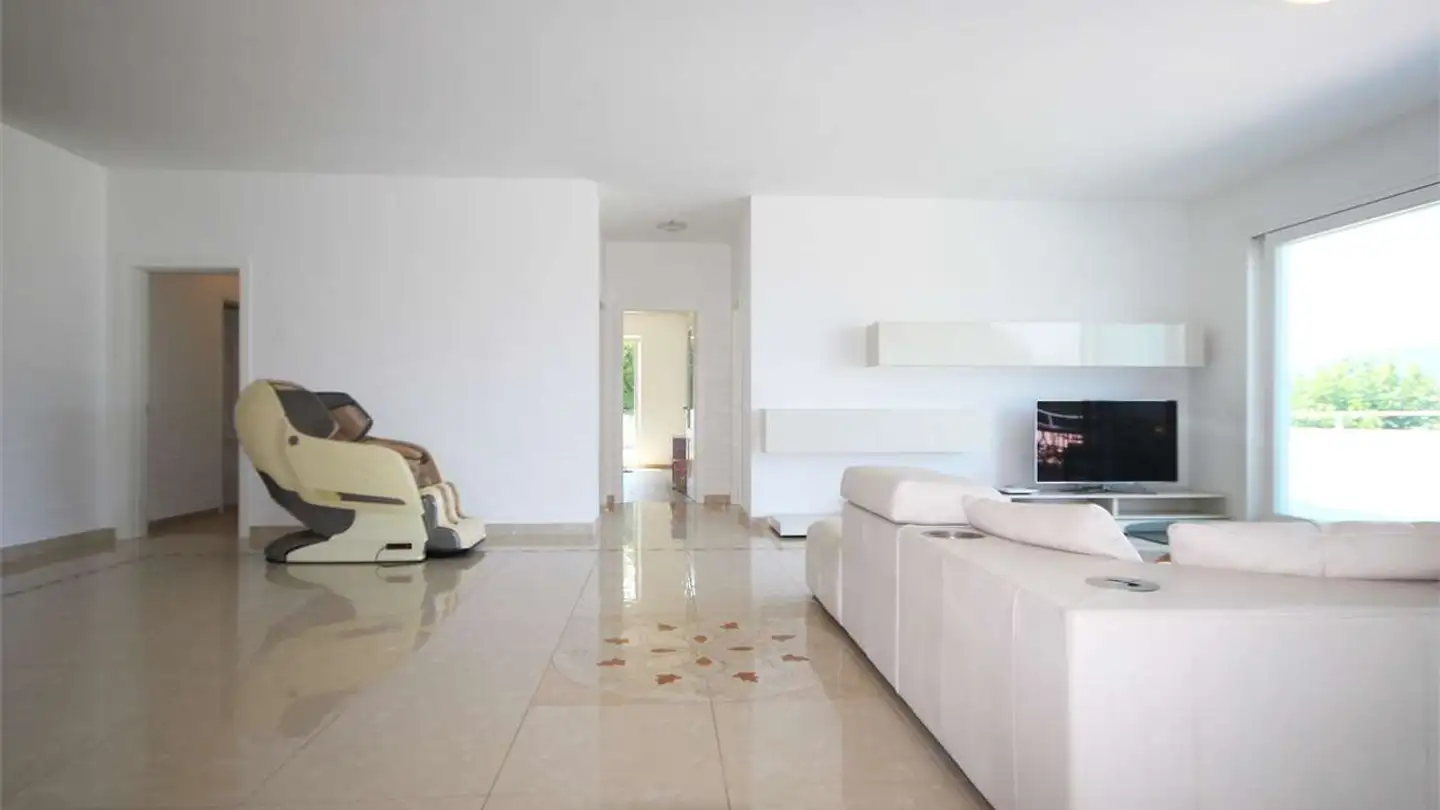 Appartement à vendre - Via Minigera 5, 6926 Montagnola - Photo 3