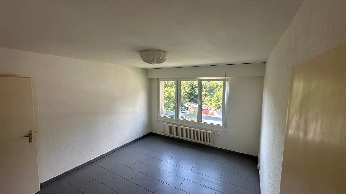 Apartment for rent - 1026 Denges