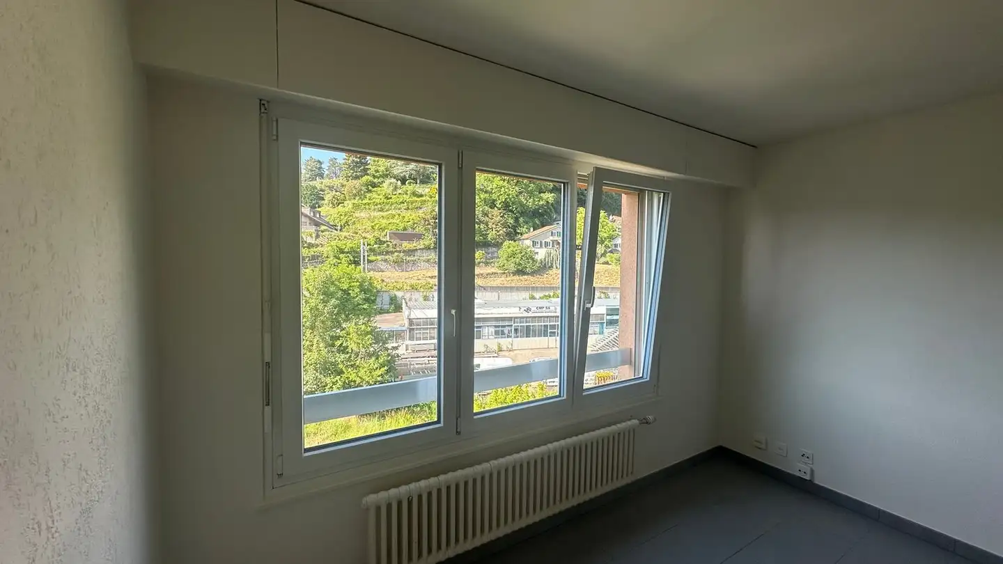 Apartment for rent - 1026 Denges - Photo 2